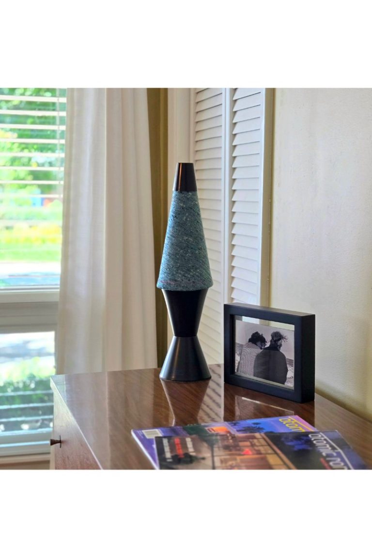 Image 1 of Boogie Shades uv lava lamp covers