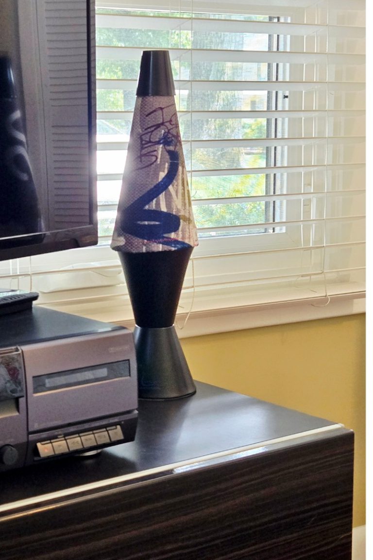 Image 2 of Boogie Shades uv lava lamp covers