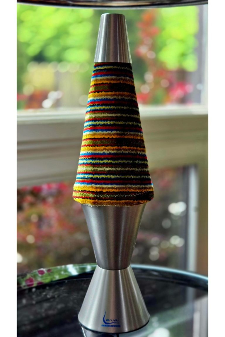 Image 8 of Boogie Shades uv lava lamp covers