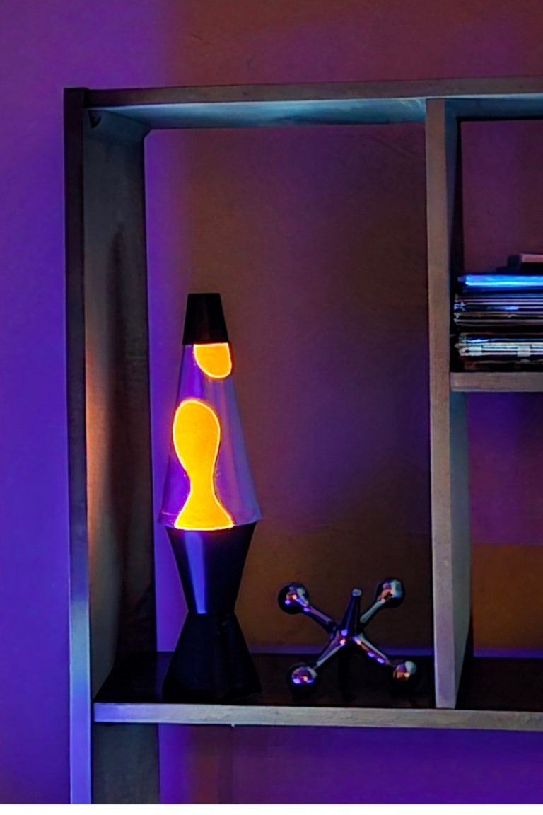 Image 9 of Boogie Shades uv lava lamp covers