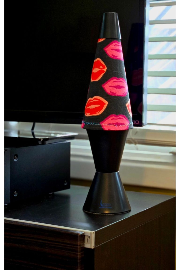 Image 12 of Boogie Shades uv lava lamp covers