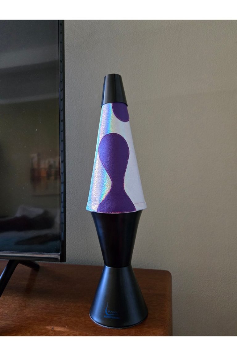 Image 19 of Boogie Shades uv lava lamp covers